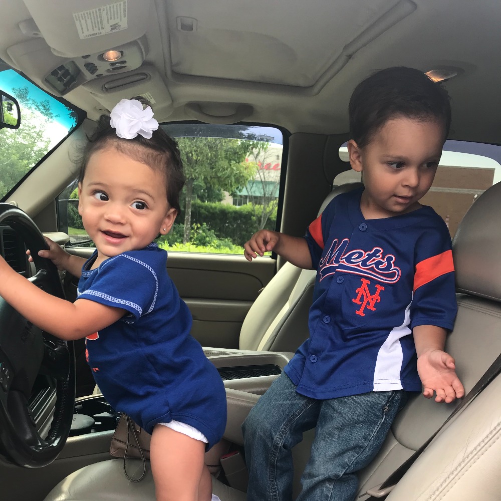 Meet your Posher, Dani